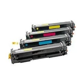 HP W2210x 207X -W2211x 207X -W2212x 207X -W2213x 207X Takım Muadil Toner