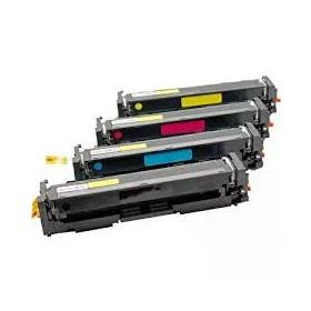 HP W2210x 207X -W2211x 207X -W2212x 207X -W2213x 207X Takım Muadil Toner