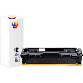 HP W2210X(207X) Siyah Muadil Toner