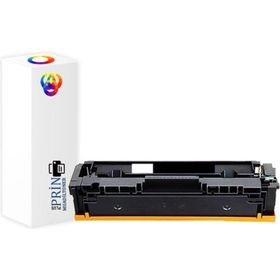 HP W2210X(207X) Siyah Muadil Toner
