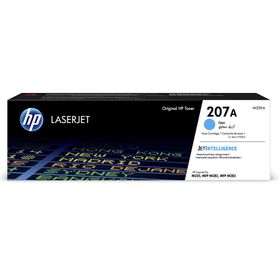 HP W2211A NO 207A Mavı Toner