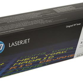HP W2211A NO 207A Mavı Toner