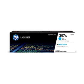 HP W2211A NO 207A Mavı Toner