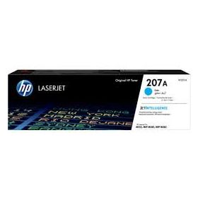 HP W2211A NO 207A Mavı Toner
