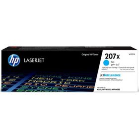 HP W2211x Cyan Toner Kartuş