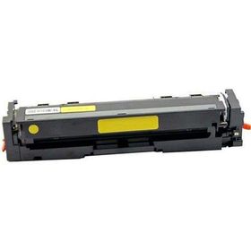 HP W2212X(207X) Sarı Muadil Toner