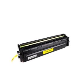 HP W2212X(207X) Sarı Muadil Toner