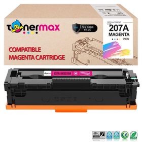 HP W2213A 207A Kırmızı Laserjet Toner