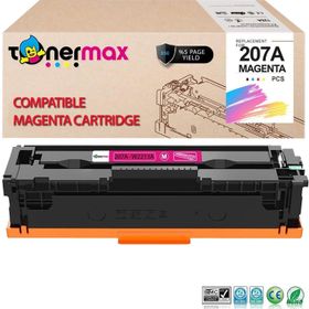 HP W2213A 207A Kırmızı Laserjet Toner