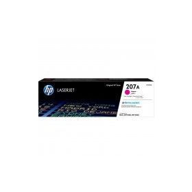 HP W2213A NO 207A Kırmızı Toner