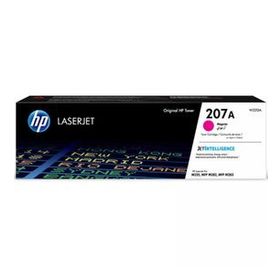 HP W2213A NO 207A Kırmızı Toner
