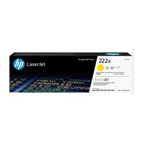 HP W2222A Sarı 1.200 Sayfa Toner