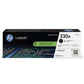 HP W2300A 230A Siyah Laserjet Toner