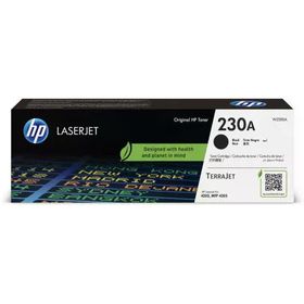 HP W2300A 230A Siyah Laserjet Toner