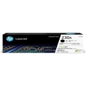 HP W2300A 230A Siyah Laserjet Toner