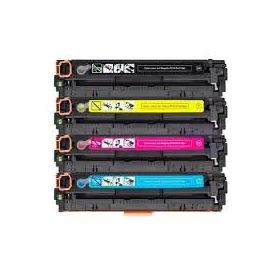 HP W2300x(230X)-W2301x(230X)-W2302x(230X)-W2303x(230X)Yüksek Kapasite Takım Muadil Toner