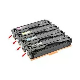 HP W2300x(230X)-W2301x(230X)-W2302x(230X)-W2303x(230X)Yüksek Kapasite Takım Muadil Toner
