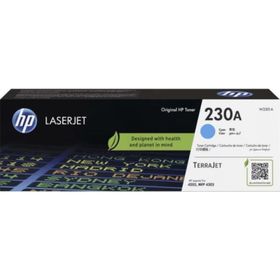 HP W2301A 230A Cyan LaserJet Toner