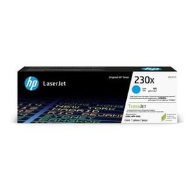 HP W2301X Camgöbeği 5.500 Sayfa Laserjet Toner