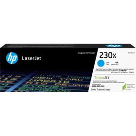 HP W2301X Camgöbeği 5.500 Sayfa Laserjet Toner