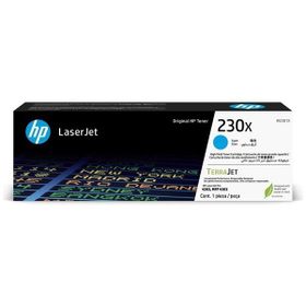 HP W2301X Camgöbeği 5.500 Sayfa Laserjet Toner
