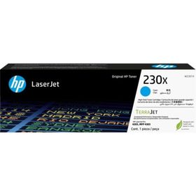 HP W2301X Camgöbeği 5.500 Sayfa Laserjet Toner