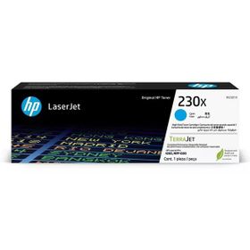 HP W2301X Camgöbeği 5.500 Sayfa Laserjet Toner