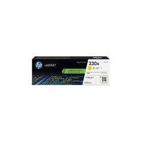 HP W2302A 230A Laserjet Sarı Toner