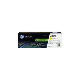 HP W2302A 230A Laserjet Sarı Toner