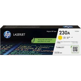 HP W2302A 230A Laserjet Sarı Toner