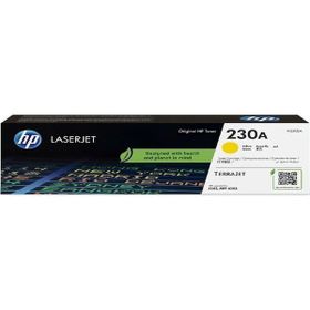 HP W2302A 230A Laserjet Sarı Toner