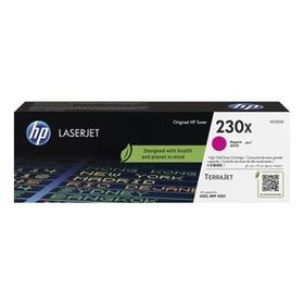 HP W2303X Macenta 5.500 Sayfa Laserjet Toner