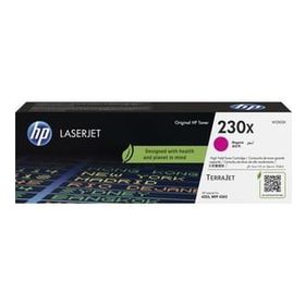 HP W2303X Macenta 5.500 Sayfa Laserjet Toner