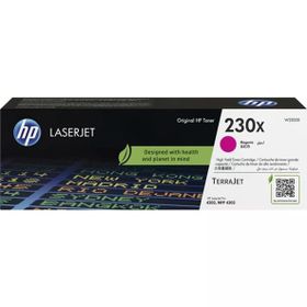 HP W2303X Macenta 5.500 Sayfa Laserjet Toner