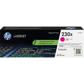 HP W2303X Macenta 5.500 Sayfa Laserjet Toner