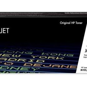 HP W2410A NO 216A Siyah Toner