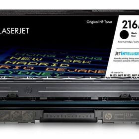 HP W2410A NO 216A Siyah Toner
