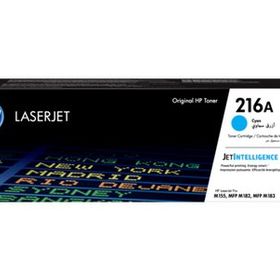 HP W2411A Mavi NO 216A Toner