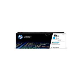 HP W2411A Mavi NO 216A Toner