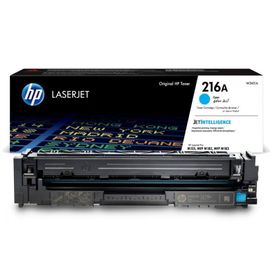 HP W2411A Mavi NO 216A Toner