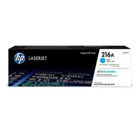 HP W2411A Mavi NO 216A Toner