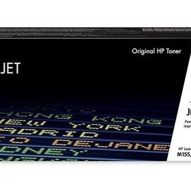 HP W2412A NO 216A Sarı Toner
