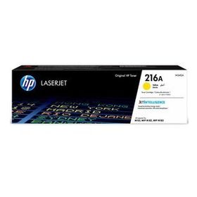 HP W2412A NO 216A Sarı Toner
