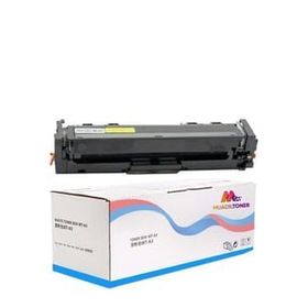 HP W2412A Sarı Muadil Toner