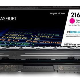 HP W2413A NO 216A Kırmızı Toner