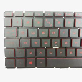 HP W6X44EA Klavye