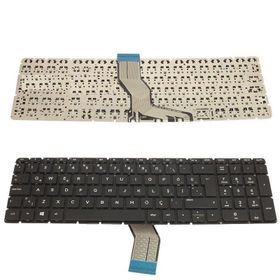 HP W7R28EA Klavye