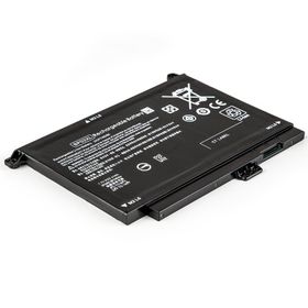 Hp W7S48EA Batarya