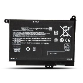 Hp W7S48EA Batarya