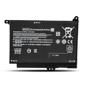 Hp W7S50EA Batarya